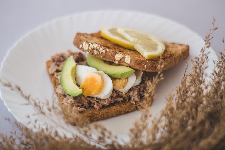 The 5 Most Commonly Neglected Nutrients