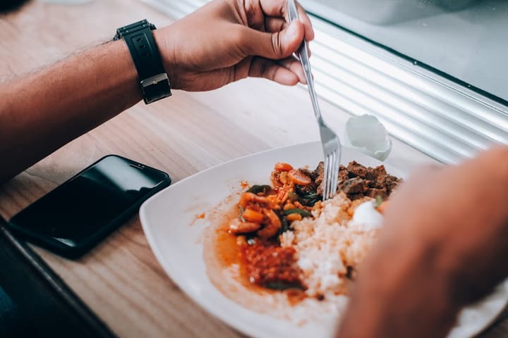 The 5 Best Accredited Online Nutrition Courses