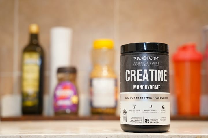 The 5 Highest Rated Nutrition Supplements Sold Online