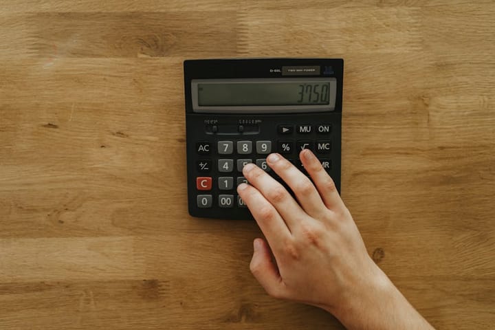 The 5 Best Nutrition Calculators Online