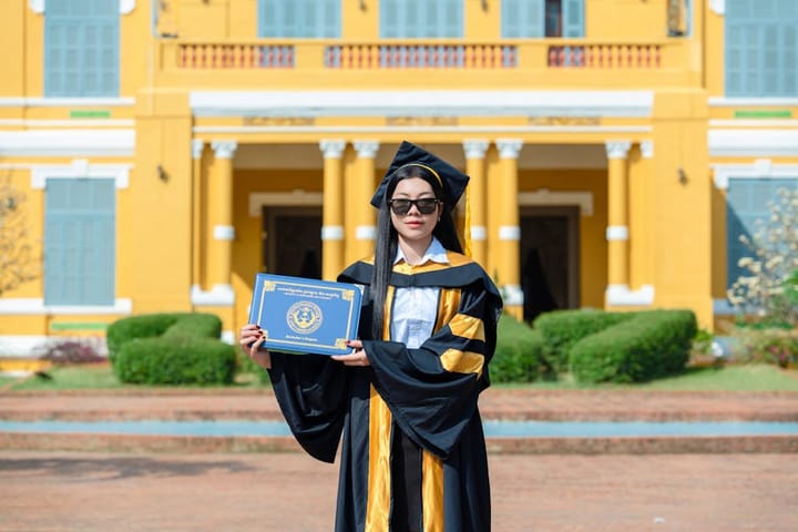 The 5 Best Online Nutrition Degree Programs