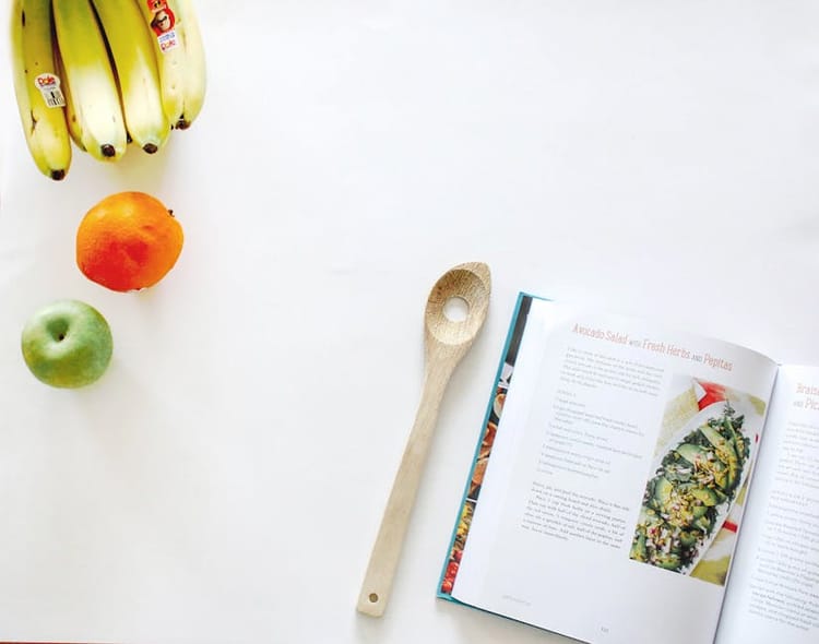 The 10 Best Books on Healthy Eating and Nutrition