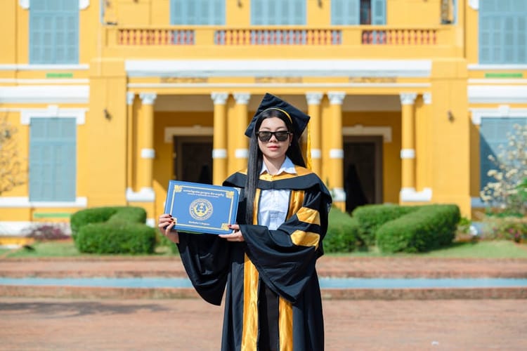 Best Online Nutrition Degree Programs 2026 (Definitive Guide)