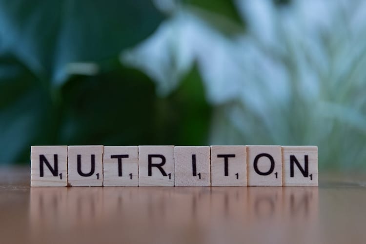 10 Proven Nutrition Facts Backed by Research