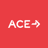 ACE Fitness logo