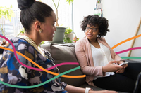 Antioch University logo