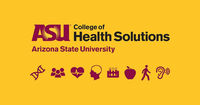 Arizona State University logo