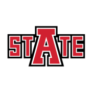 Arkansas State University logo
