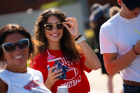 Benedictine University logo