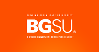 Bowling Green State University logo