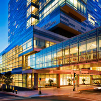 Brigham and Womens Hospital logo