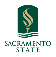 California State University Sacramento logo