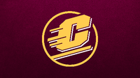Central Michigan University logo