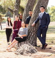 Central Valley WIC Dietetic Internship logo