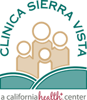 Clinica Sierra Vista logo