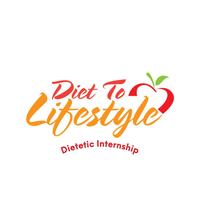 Diet to Lifestyle logo