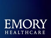 Emory University Hospital logo