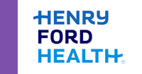 Henry Ford Hospital logo