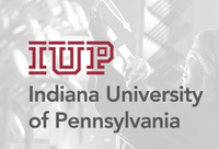 Indiana University of Pennsylvania logo