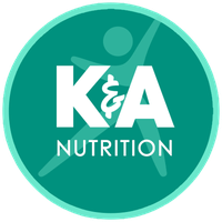 Keith & Associates Distance Dietetic Internship logo