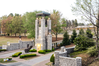 Life University logo