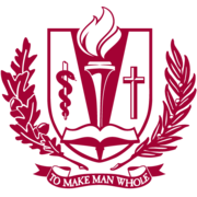Loma Linda University logo