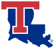 Louisiana Tech University logo