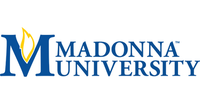 Madonna University logo
