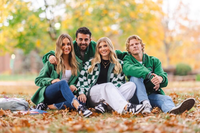 Marshall University logo