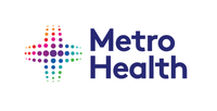 MetroHealth Medical Center logo