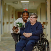 National HealthCare Corporation logo