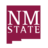 New Mexico State University logo