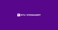 New York University logo