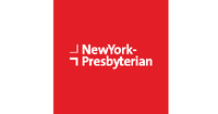 NewYork-Presbyterian Hospital logo