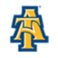 North Carolina Agricultural and Technical State University logo