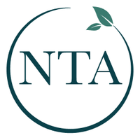 Nutritional Therapy Association logo