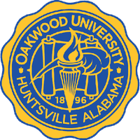 Oakwood University logo