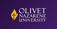 Olivet Nazarene University logo