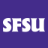 San Francisco State University logo