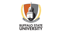 SUNY Buffalo State University logo