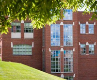 Syracuse University logo