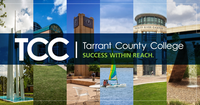 Tarrant County College logo