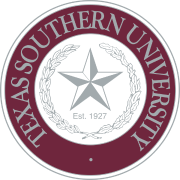 Texas Southern University logo