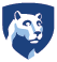 The Pennsylvania State University logo