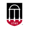 The University of Georgia logo