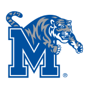 The University of Memphis logo