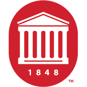 The University of Mississippi logo
