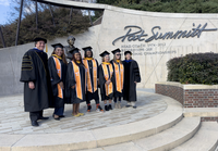 The University of Tennessee Knoxville logo