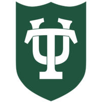 Tulane University logo