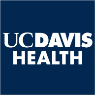 UC Davis Health logo